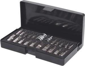 Jeu De Douilles Torx plus 23Pcs - Foto 1 di 9