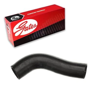Gates HVAC Heater Hose Water Pump Inlet For 1999-2000 Ford Mystique 2.5L V6 GAS - Image 1 of 3
