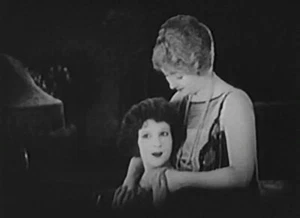 Silent Films #7: One Exciting Night & Battle of Elderbush Gulch. DVD. Griffith - Picture 1 of 2
