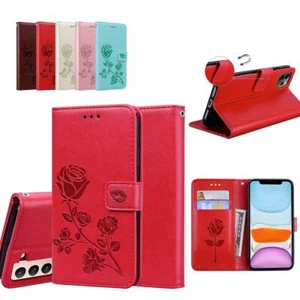 Ochrona Etui na telefon komórkowy do Samsung Galaxy A53 5G Case Cover Pokrowiec Wallet 360 stopni - Zdjęcie 1 z 36
