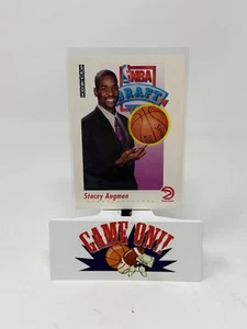 1991-92 Skybox USA Basketball Stacey Augmon Card #521 - Picture 1 of 2