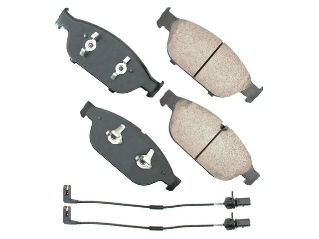 Juego de pastillas de freno delanteras para Audi A6 2017 GF249VR 2016-2018 -- Euro Foto 1 de 1