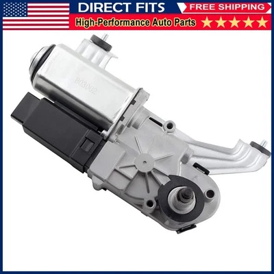 Rear Windshield Wiper Motor for Chevrolet Uplander Pontiac Montana 2005-2009 - Image 1 of 3