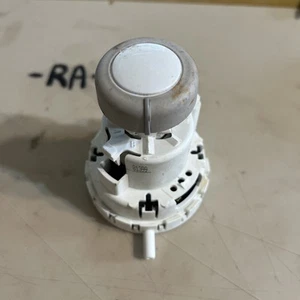 3366848 740 9000 Waschmaschine Druckschalter (RA) - Bild 1 von 3