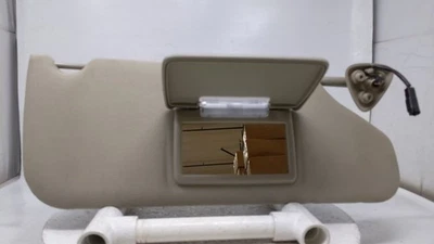 Солнцезащитный козырек для правостороннего пассажира 2005-2007 FORD FIVEHUNDRED ZDEHD желтовато-коричневый - Изображение 1 из 4