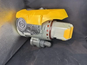 Transformers Bumblebee Plasma Hand Arm Cannon Blaster 2008 Hasbro AS IS SEE PICS - Picture 1 of 21