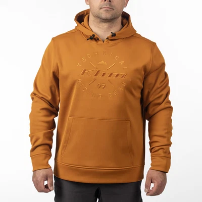 SUDADERA CON CAPUCHA KLIM WYDAHO PARA HOMBRE - Moab - MEDIANA - GRANDE - XL - NUEVA Foto 1 de 4