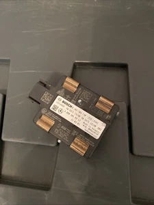 MERCEDES-BENZ CLA C118 ACC DISTRONIC RADAR SENSOR GENUINE A0009058913 - Picture 1 of 5