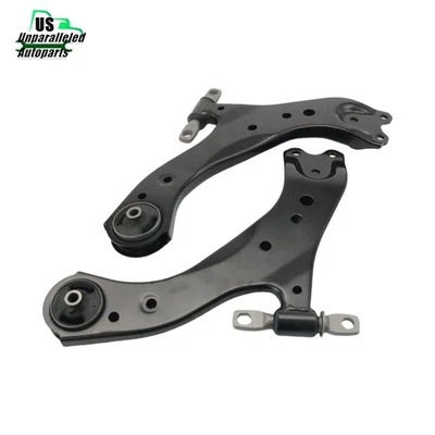 Left & Right Front Lower Control Arms For Lexus ES350 2020-2023 ES300H 2019-2023 - Image 1 of 4