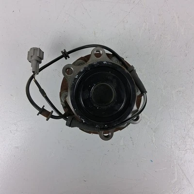 Rolamento de cubo de roda dianteira Nissan Frontier 2005-2025 40202-9Bt0b *3,8L *4X2 - Imagem 1 de 4