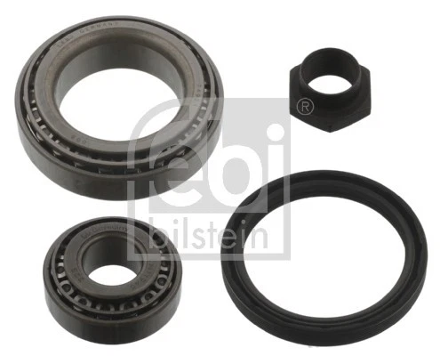 Kit cuscinetto ruota Assale anteriore Sx per VW TRANSPORTER - Immagine 1 di 1