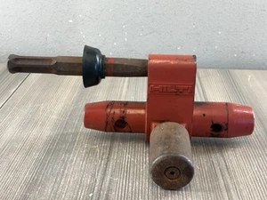 HILTI TE S Avvitatore di potenza Avvitatore ad asta da terra - Foto 1 di 6