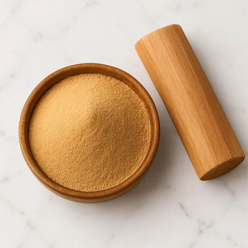 Pure and Fine Sandalwood Powder Chandan Powder 30g-200g - Image 1 of 1