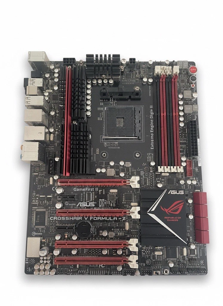 asus crosshair v formula products for sale | eBay
