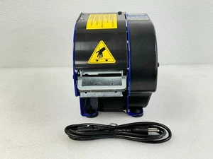 GEBRAUCHT Cyklop ULI nass gummierter elektronischer Papierbandspender KOSTENLOSER VERSAND 🚚 - Bild 1 von 11