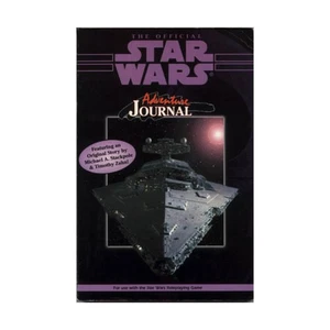 West End Star Wars Adventure Journal Vol. 1, #13 en muy buen estado - Imagen 1 de 1
