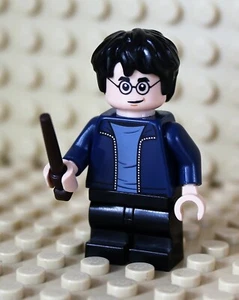 LEGO ® HARRY POTTER FIGUR HARRY POTTER AUS SET 76388 NEU & UNBENUTZT HP288 - Bild 1 von 3