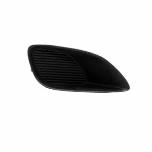 Cubierta de lámpara antiniebla lateral de plástico para Toyota Yaris 2007-2012 sedán delantero para pasajeros - Imagen 1 de 1