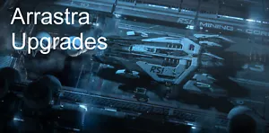 Star Citizen - actualizaciones de Arrastra (CCU) - Imagen 1 de 3