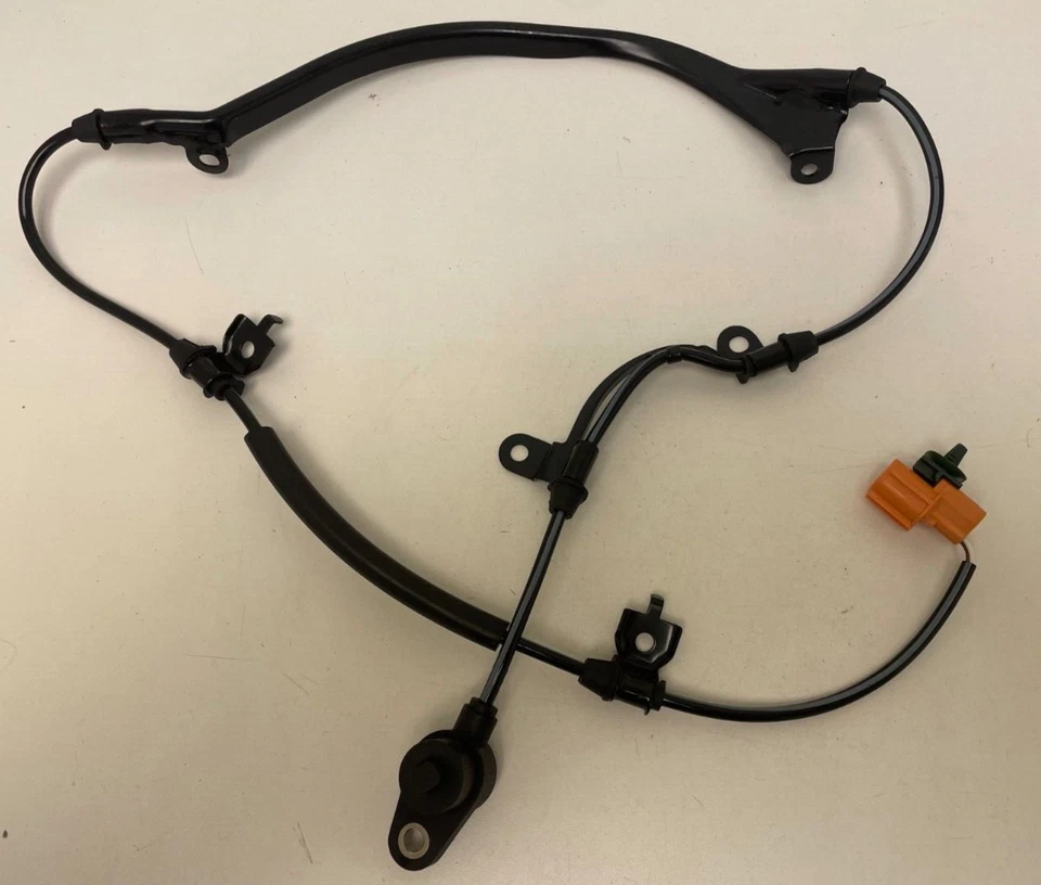 OEM DURALAST 5S7634 = SU9124 NEW ABS Wheel Speed Sensor Rear Left Airtex - Image 1 of 1