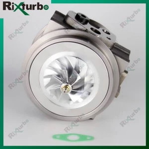 MFS Turbocharger core cartridge for Volvo Mack Truck MD11 US07 3776805 2835095 - Foto 1 di 13