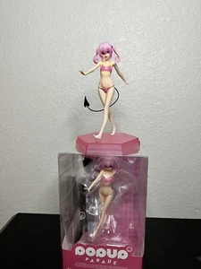 To Love-Ru Darkness Pop Up Parade Nana Astar Deviluke Good Smile US Seller - Picture 1 of 4