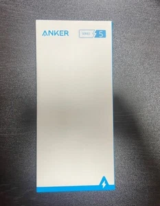 Concentrador USB portátil tipo C Anker 8 en 1 doble 4K HDMI - gris (A83800A1) - Imagen 1 de 2