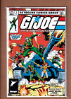 G.I. Joe A Real American Hero #1 Facsimile Edition Reprint iMage Comics 2023 NM