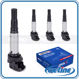 UF598 4x bobinas de encendido para Mini Cooper Countryman Cooper Paceman Cooper 1,6 L - Imagen 1 de 10