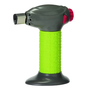 NEW Scanpan Soft Touch Spectrum Chef's Torch Green! RRP 39.95! - Picture 1 of 2