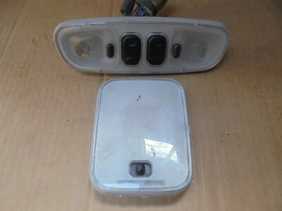 LUCES INTERIORES MAZDA 323F 1999 Foto 1 de 3