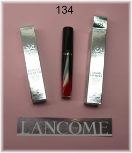 Two New LANCOME L'ABSOLU Lacquer #134 Be Brilliant 0.27 OZ - Picture 1 of 1