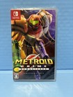 METROID PRIME REMASTER 🇯🇵 Japan Version (multi language)  Sealed Samus Aran