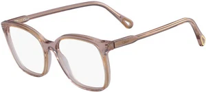 CE2720 - CHLOÉ DESIGNER PRESCRIPTION GLASSES - BRAND NEW- [Rose] - Picture 1 of 1