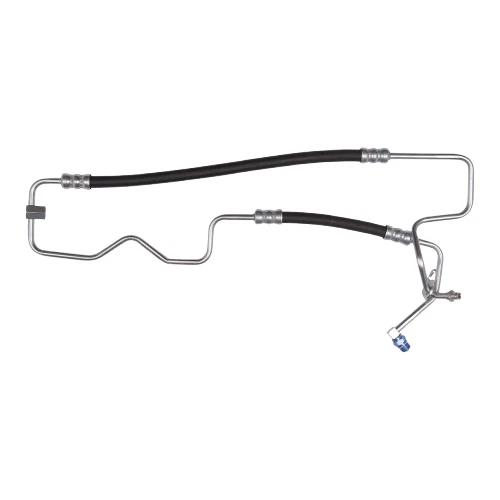 92100 Edelmann Power Steering Pressure Line Hose Assembly for Grand Marquis Ford - Image 1 of 1