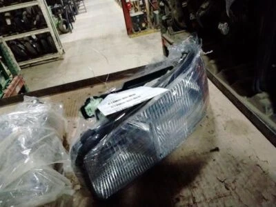 Farol Sierra 2500 2006 2660076 - Imagem 1 de 2