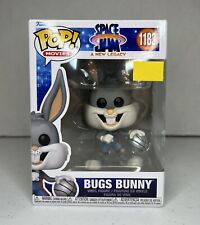 Funko Pop! Vinyl: Space Jam - Bugs Bunny #1183