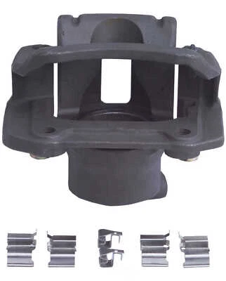 Front Left Brake Caliper For 1989-1992 Toyota Cressida 1991 1990 Cardone - Image 1 of 4