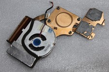 FOR IBM Lenovo ThinkPad T60 CPU Heat Sink & Fan 41W6407 41W6403 Tested