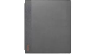 ONYX BOOX Note Air 1 Note Air 2 Case for Grey Folio Style Felt Fabric NEW - Picture 1 of 2