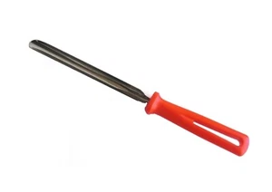 Corer de calabacín (pepino), corer de berenjena - acero inoxidable italiano Inox - Imagen 1 de 3