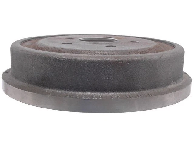 Tambor de freno trasero Raybestos 81NN61B para Ford Econoline 1963-1967 Foto 1 de 1