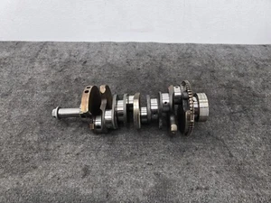 CARGADOR DODGE SXT 3.6L 11-24 OEM MOTOR PISTÓN CIGÜEÑAL CIGÜEÑAL EJE - Imagen 1 de 10
