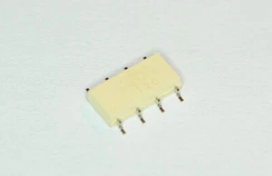 G3VM-62J1 , MOS FET Relays Designed for Switching Minute Signals and Analog Sign - Picture 1 of 1