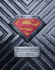 The Superman Files, Matthew Manning