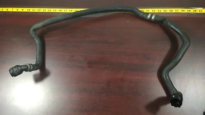 2011-2017 BMW X3 Cooler Coolant Water Supply Hose Line Tube Pipe 9179582 OEM . - Image 1 of 4
