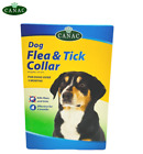 Canac Plastic Flea And Tick Dog Collar Kills Fleas Ticks 4 Month Protection