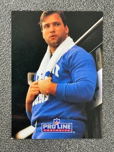 1991 Pro Line Portraits - #153 Chris Spielman - Picture 1 of 2