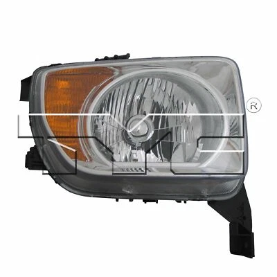 Faro delantero derecho para Honda Element 2003-2006 Foto 1 de 2