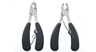 Green Bell tronchese per unghie piedi professionale G1026 Made in Japan - Immagine 1 di 2